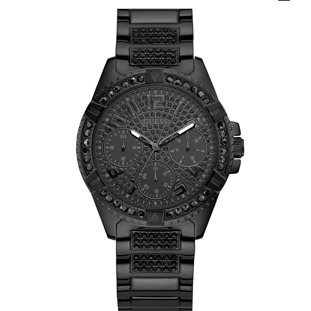 GUESS Stainless Steel Watch